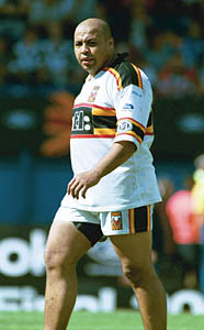 Shayne Williams